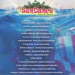 2. NJOY DJ’s Music Agency ‎– Presents SunDance Open Air Festival (Anthems 2018), CD, Compilation, Cardboard Sleeve