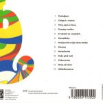 2. Pavol Hammel, Prúdy ‎– The Best Of, CD