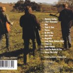 2. The Thorns ‎– The Thorns, CD, Album