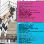 2. Various ‎– Fit Hits (Hity Pro Fitness & Jogging 2017), 2 x CD, Compilation