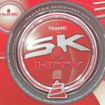 2. Various ‎– SK Hity 3, CD, Compilation