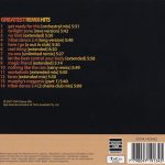 3. 2 Unlimited ‎– Greatest Remix Hits, CD, Compilation