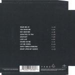 3. Avicii ‎– True, CD, Album