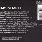 3. Elán ‎– Ôsmy Svetadiel, CD, Album