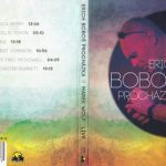 3. Erich Boboš Procházka & Marek Wolf ‎– Live, CD, Album, Digipak