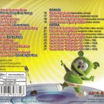 3. Gummibär ‎– I Am Your Gummy Bear, CD, Album