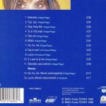 3. Michaela ‎– 16, CD, Album