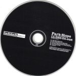 3. Park Slope ‎– La-Dee-Da-Dee (We Like To Party), CD, Single, Promo