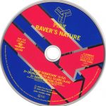 3. Raver’s Nature ‎– Stop Scratchin’, CD, Single