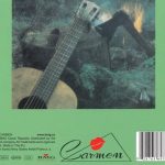 3. Sbor Carmen ‎– Na Posledním Vandru 3, CD, Album