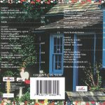 3. Sbor Carmen ‎– Písničky Naši Mámy, CD, Album