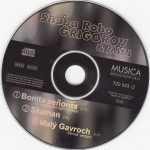 3. Shaba Robo Grigorov, Midi – Bonita Señorita, CD, Single