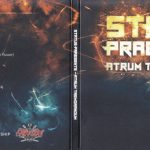 3. Status Praesents ‎– Atrum Tremorandum, CD, Album, Digipak