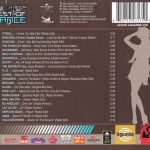 3. Various ‎– Best Of Dance 4-2009, CD, Compilation