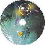 3. Various ‎– Ibiza Evolution 2017, 2 x CD, Compilation