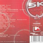 3. Various ‎– SK Hity 3, CD, Compilation