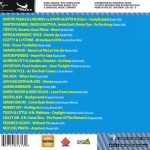 3. Various ‎– Taneční Liga 199, CD, Compilation