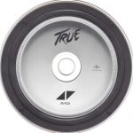 4. Avicii ‎– True, CD, Album
