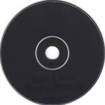 4. Dave Clarke ‎– Devil’s Advocate, CD, Album