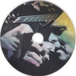 4. Erich Boboš Procházka & Marek Wolf ‎– Live, CD, Album, Digipak