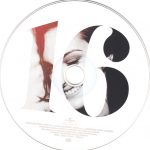 4. Jana Kirschner ‎– 16 Naj Pesničiek, CD, Compilation