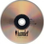 4. Janek Ledecký ‎– Hamlet Symphony, CD, Album