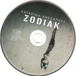 4. Katarína Knechtová ‎– Zodiak, CD, Album