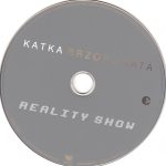 4. Katka Brzobohatá ‎– Reality Show, CD, Album