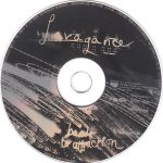 4. Lavagance ‎– Back To Attraction, CD, Album, Enhanced