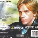 4. Michal Penk ‎– Michal Penk, CD, Compilation