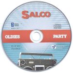 4. Salco – Oldies Party