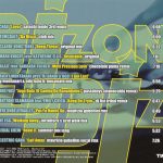 4. Various ‎– DJ Zone 23 – House Session 10, CD, Compilation