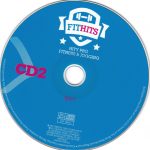 4. Various ‎– Fit Hits (Hity Pro Fitness & Jogging 2017), 2 x CD, Compilation