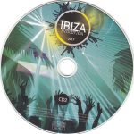 4. Various ‎– Ibiza Evolution 2017, 2 x CD, Compilation