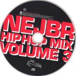 4. Various ‎– Nejbr Hip Hop Mix Vol.3