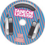 4. Various ‎– Taneční Liga 199, CD, Compilation
