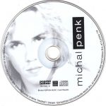 5. Michal Penk ‎– Michal Penk, CD, Compilation