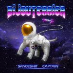 1. BijouTerrier ‎– Spaceshit Captain, CD, Album