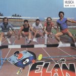 1. Elán ‎– 3, CD, Album, Reissue