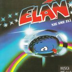 1. Elán ‎– Nie Sme Zlí, CD, Album