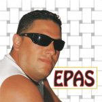 1. Epas ‎– Epas, CD, Album