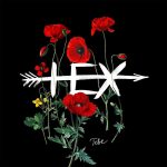 1. Hex – Tebe, CD, Album