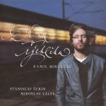 1. Kamil Mikulčík ‎– Dáma V Rýchliku, CD, Album