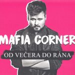 1. Mafia Corner ‎– Od Večera Do Rána, CD, Album