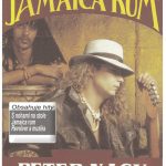 1. Peter Nagy ‎– Jamaica Rum, CD, Album, Reissue, Remastered, A5 Cardboard Sleeve