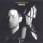 1. Phantogram ‎– Voices, CD, Album