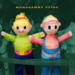 1. Richard Müller ‎– Monogamný Vzťah, CD, Album