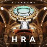 1. Suvereno ‎– HRA, CD, Album