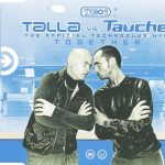 1. Talla vs. Taucher ‎– Together, CD, Single