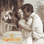 1. Various ‎– Rockmantika 1, CD, Compilation